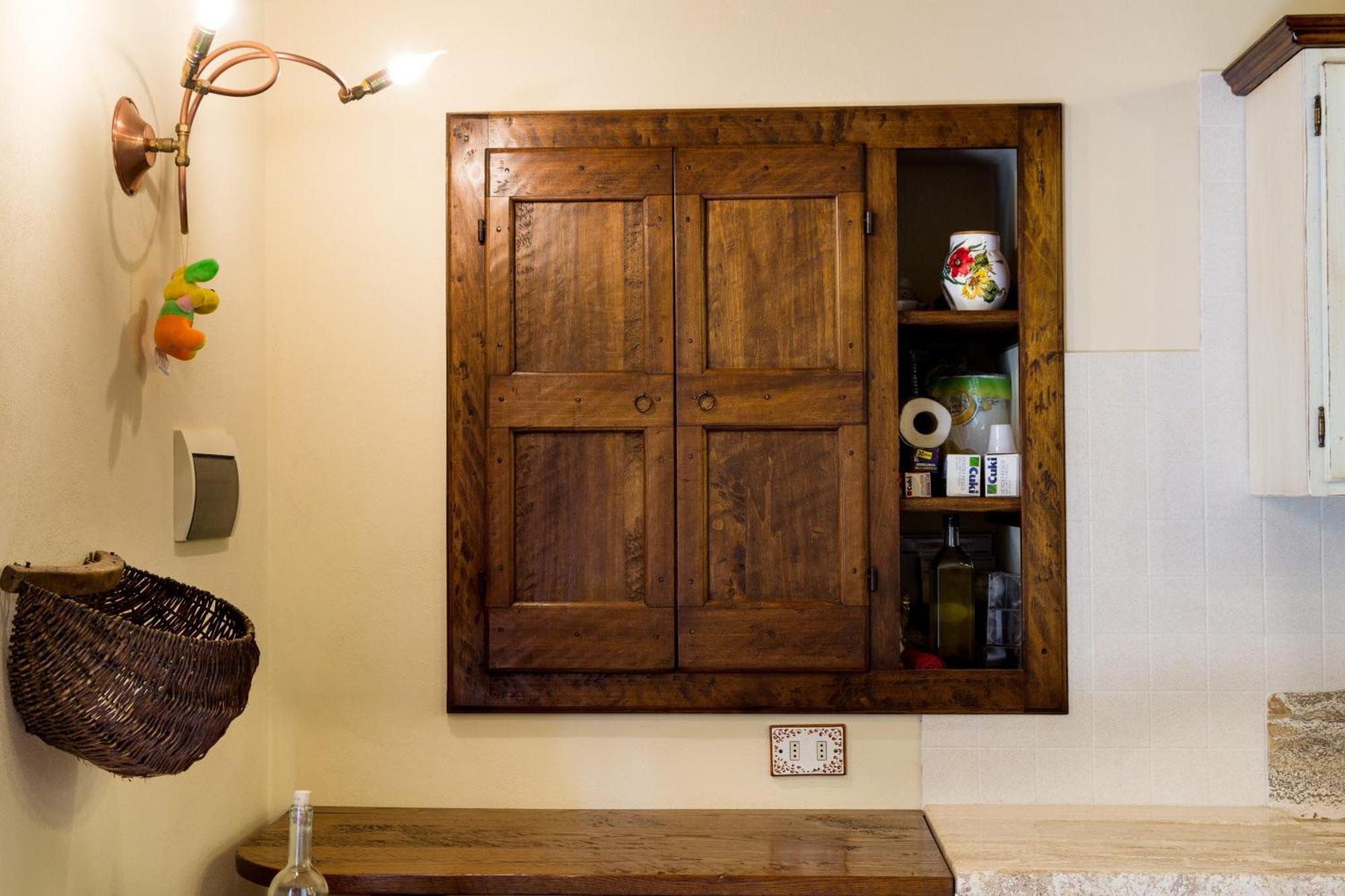 Casale Vacanze Il Granaio コルトーナ 部屋 写真