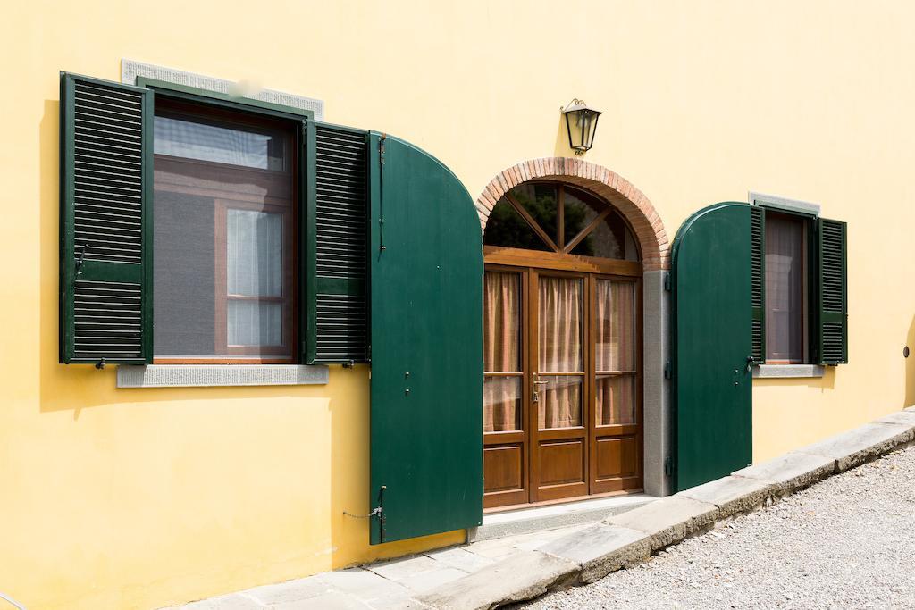 Casale Vacanze Il Granaio コルトーナ エクステリア 写真